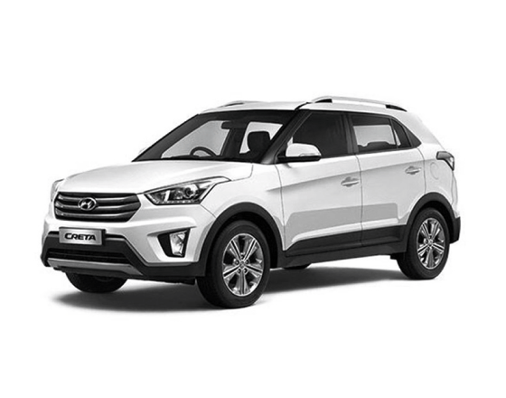 Фотография Hyundai Creta