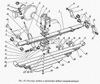 Фото ПОДКЛАДКА СТРЕМЯНОК РЕССОРЫ ГАЗ-24 ПРАВАЯ Газ 242912410 Газ