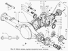 Фото Кулак поворотный  Г66 (цапфа) Газ 66022401051 Газ