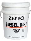 Фото Масло моторное IDEMITSU ZEPRO DIESEL DL-1 5W30 ACE Idemitsu 2156020 Idemitsu