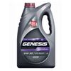 Фото Масло моторное Лукойл Genesis Universal Diesel 5w-30  4 л Лукойл 3173872 Лукойл