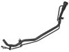 Фото Горловина топливного бака для Toyota LAND CRUISER VDJ200 07-21 Dar 7720160A90 Dar