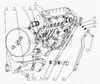 Фото 330-1111040-179 Муфта привода ТНВД Yuchai Yuchai 3301111040179 Yuchai