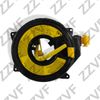 Фото контактная группа замка зажигания hyundai tucson (04-...), kia sportage (04-...) ZZVF GRA000E2 ZZVF