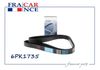 Фото Ремень 6РК 1735 FCR211313 Francecar FCR211313 Francecar