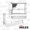Фото Радиатор отопителя ACHB025 (ST-HNS1-395-0; LRH08L4; 97138-1R000)(2106) Miles ACHB025 Miles