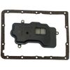 Фото Фильтр АКПП с прокладкой поддона SUBARU IMPREZA.FORESTER 08- Zikmar Z15295R Zikmar