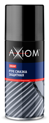 Фото PTFE смазка защитная, 210мл Axiom A9626P Axiom