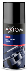 Фото Смазка сухая PTFE 140мл AXiOM Axiom A9630S Axiom