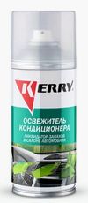 Фото Освежитель кондиционера нейтрализатор запахов, 210ML Kerry KR917 Kerry