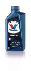 Фото Масло моторное Valvoline DURABLEND 2T 1л Valvoline 862010 Valvoline