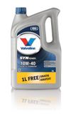 Фото Масло моторное полус Valvoline 872272 Valvoline