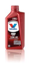 Фото Масло моторное Valvoline MAXLIFE SINT10W40 1л Valvoline 872295 Valvoline