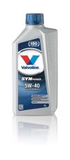 Фото Масло моторное Valvoline SynPower 5W40 1 литр Valvoline 872380 Valvoline