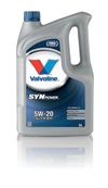 Фото Масло моторное синте Valvoline 872556 Valvoline