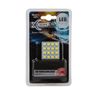 Фото Светодиодная панель Xenite 12 В 16 SMD 35 х 35 мм белая Xenite 1009319 Xenite