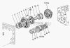 Фото Шестерня КПП МТЗ вала силовой передачи Z=30 МТЗ 701721031 МТЗ