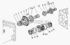 Фото Вал силовой передачи МТЗ (РУП БЗТДиА) МТЗ 741721113 МТЗ