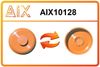 Фото Мембрана клапанной крышки вентиляции картерных газов AIX10128 / 03L103469 AIX AIX10128 AIX