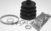 Фото GKN / SPIDAN Пыльник шруса  MAZDA HYUNDAI MITSUBISHI наружний Gkn-Spidan 26042 Gkn-Spidan