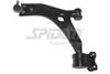 Фото Рычаг независимой подвески колеса, подвеска колеса 57672 Gkn-Spidan