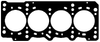 Фото ПРОКЛАДКА ГБЦ FIAT DOBLO/PANDA 1.2/1.4 05- Elring 040554 Elring