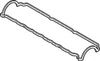 Фото Прокладка клапанной крышки RENAULT/NISSAN CLIO/FLUENCE/KANGOO/LOGAN/MEGANE/SCENI Elring 332500 Elring