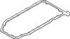 Фото Прокладка масляного поддона для Daewoo Nubira 1999-2003 Elring 410050 Elring
