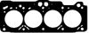 Фото Прокладка ГБЦ Toyota 1.6 16V 4A-FE 92> Elring 707951 Elring