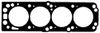 Фото Прокладка ГБЦ 1,5 SOHC DAEWOO Нексия   96181217 Elring 775578 Elring