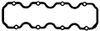Фото Прокладка клапанной крышки OPEL/DAEWOO 1.6D/1.6-2.0 82- Elring 827843 Elring