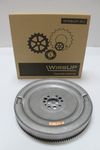 Фото Маховик DSG7 DQ200 0AM двухмассовый 8/132 WirsUP W02010004 WirsUP