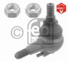 Фото Опора шаровая MERCEDES (W202, W210) Febi 01433 Febi
