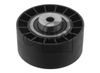 Фото Ролик-натяжитель ручейкового ремня для Mercedes Benz W140 1991-1999 FEBI 01443 (ролик натяжителя ремня) Febi 01443 Febi