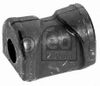 Фото втулка стабилизатора переднего! d20\ BMW E30 all 82-94 Febi 01672 Febi