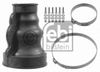 Фото 01758,  Комплект пыльников резиновых Febi 01758 Febi