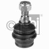 Фото Cмазка  Многоцелевая густая смазка ШРУС/EP2 Multi-MoS2 Universal Grease  400гр /, изготовлено MANNOL Febi 02107 Febi