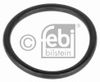 Фото Уплотнительное кольцо патрубка охлаждения Febi 02200 Febi