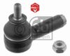 Фото Наконечник рулевой тяги AUDI 80 (82-96) Febi 02268 Febi