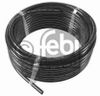 Фото Трубка пластиковая воздушная D14х2 (FEBI) Febi 02510 Febi