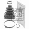 Фото Комплект пыльника на шрус_Ford Fiesta 1.0/1.1/1.6 83-89 Febi 03289 Febi