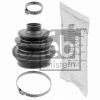Фото к-кт пыльника ШРУСа задний мос Ford Sierra/Scorpio 1.6-2.9i/1.8TD <93 Febi 03311 Febi