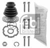 Фото Пыльник гранаты внутренней A, VW 100 мм ком-кт R Febi 03315 Febi
