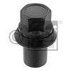 Фото гайка колесная !7/8'-14UNF 38x78.5x52.8x33 \VOLVO Febi 03570 Febi
