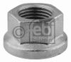 Фото Гайка колесная с буртиком M16x1.5 H=18 (FEBI) 03582 Febi 03582 Febi