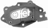 Фото Фланец карбюратора VW CADDY I 82-83, GOLF I 75-84, JETTA I 81-83, AUDI 100 80-84, 80 78-86, Febi 03602 Febi