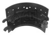 Фото колодка тормозная BPW 300*200 Febi 04000 Febi