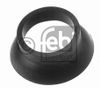Фото пыльник !(рез.) торм. вала \BPW Febi 04142 Febi