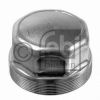 Фото Колпак ступицы BPW M125 3 SW110 700Nm Febi 04171 Febi