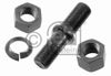 Фото Шпилька колесная М22х2 100/49/46 \BPW FEBI Febi 04233 Febi